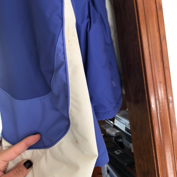 Columbia Jacket - Picture 5 of 7